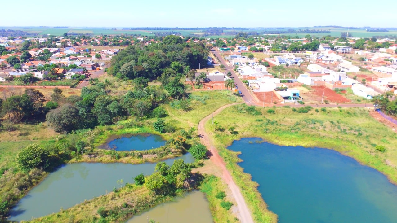Destaque - Prefeitura rondonense apresenta projeto para área de lazer na região do Primavera • Portal Guaíra