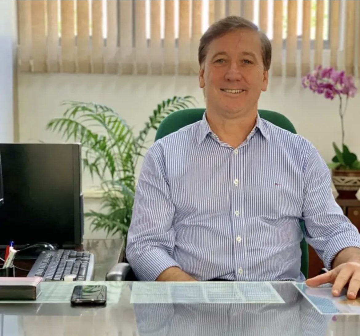 Marechal - 1,1 mil acadêmicos voltam às aulas presenciais na Unioeste nesta quarta-feira (3) 1 Marechal - 1,1 mil acadêmicos voltam às aulas presenciais na Unioeste nesta quarta-feira (3) • Portal Guaíra