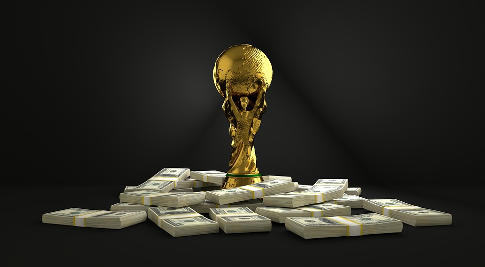 Esportes – A Copa do Qatar e seu impacto no futebol brasileiro • Portal Guaíra