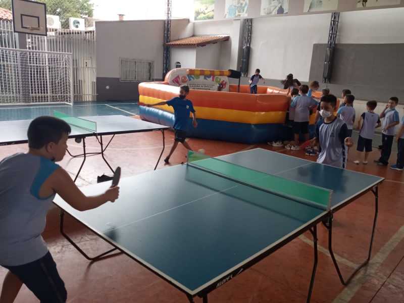 Guaíra - Escola Adventista inicia 2022 com o pé direito • Portal Guaíra