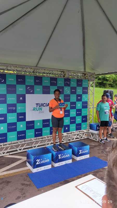 Esportes - Atletas guairenses conquistam 10 pódios na modalidade corrida de rua em Cascavel, Toledo e Barra Velha/SC • Portal Guaíra
