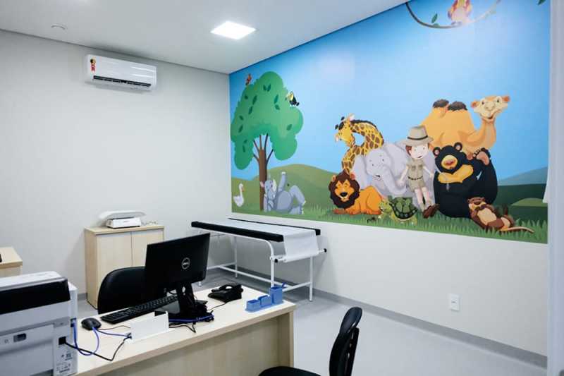 Destaque - Humana Clinic inaugura em Toledo o maior centro médico do Grupo • Portal Guaíra