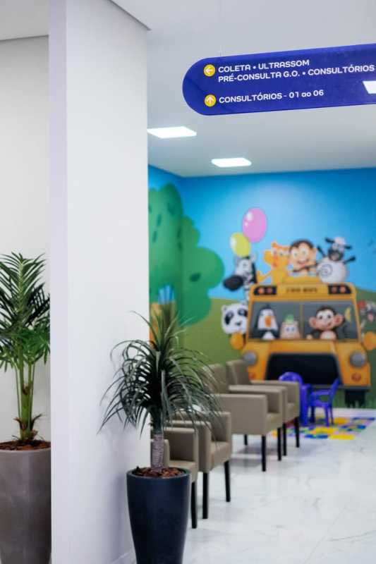 Destaque - Humana Clinic inaugura em Toledo o maior centro médico do Grupo • Portal Guaíra