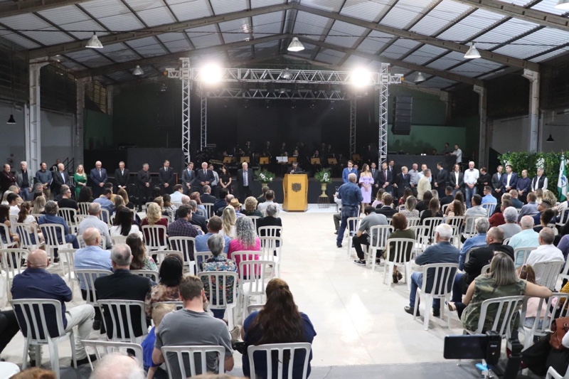 Marechal - Expo Rondon 2022 está oficialmente aberta 5 Marechal - Expo Rondon 2022 está oficialmente aberta • Portal Guaíra