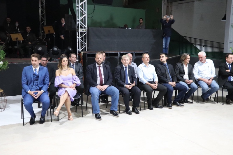 Marechal - Expo Rondon 2022 está oficialmente aberta 12 Marechal - Expo Rondon 2022 está oficialmente aberta • Portal Guaíra