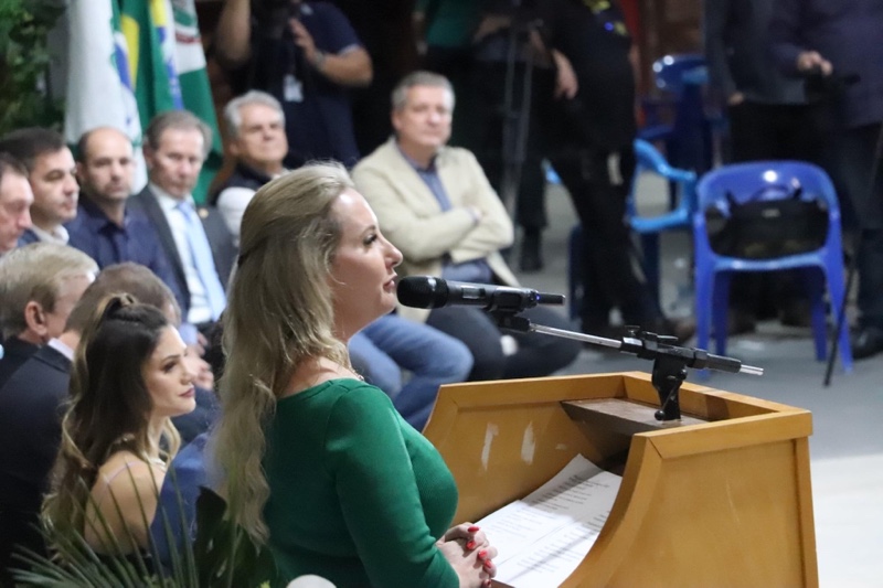 Marechal - Expo Rondon 2022 está oficialmente aberta 13 Marechal - Expo Rondon 2022 está oficialmente aberta • Portal Guaíra