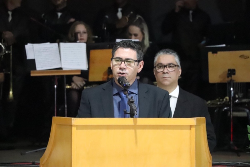 Marechal - Expo Rondon 2022 está oficialmente aberta 8 Marechal - Expo Rondon 2022 está oficialmente aberta • Portal Guaíra