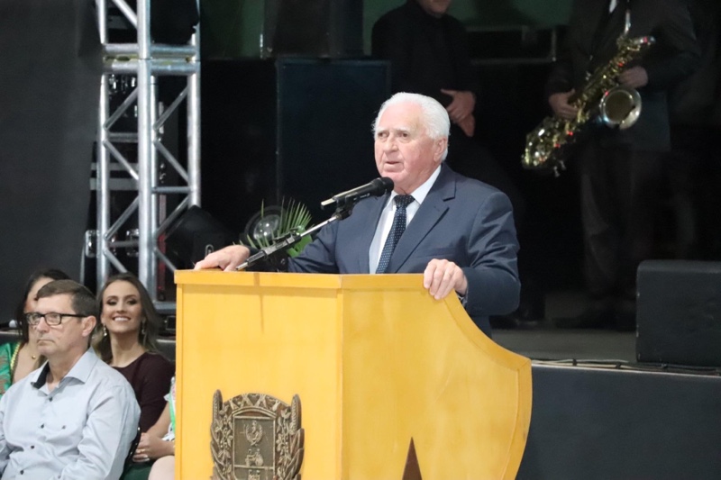 Marechal - Expo Rondon 2022 está oficialmente aberta 7 Marechal - Expo Rondon 2022 está oficialmente aberta • Portal Guaíra