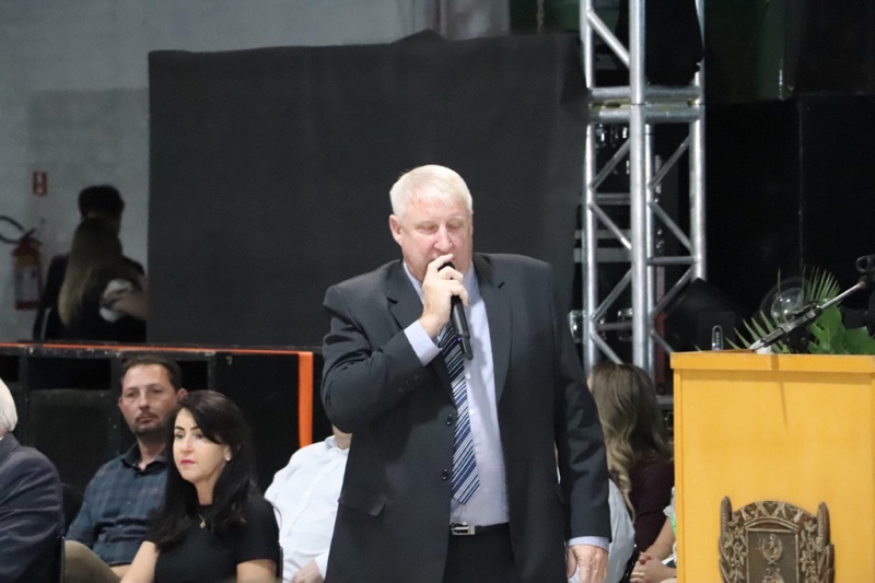 Marechal - Expo Rondon 2022 está oficialmente aberta 15 Marechal - Expo Rondon 2022 está oficialmente aberta • Portal Guaíra