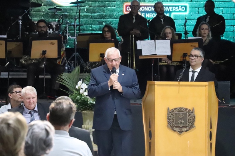 Marechal - Expo Rondon 2022 está oficialmente aberta 11 Marechal - Expo Rondon 2022 está oficialmente aberta • Portal Guaíra