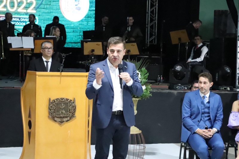 Marechal - Expo Rondon 2022 está oficialmente aberta 9 Marechal - Expo Rondon 2022 está oficialmente aberta • Portal Guaíra