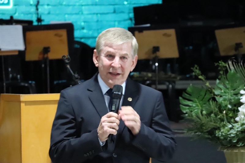Marechal - Expo Rondon 2022 está oficialmente aberta 18 Marechal - Expo Rondon 2022 está oficialmente aberta • Portal Guaíra